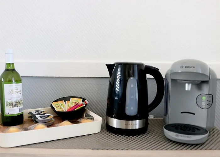 Ld-location Appartement Boulogne-sur-Mer